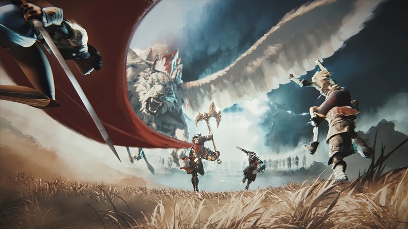 League of Legends, Legends of Runeterra, PC gaming, fantasy art