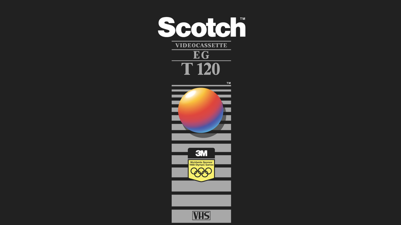 vaporwave, 90s, cassette