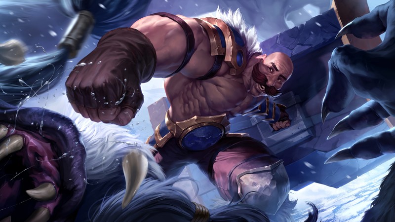 Legends of Runeterra, League of Legends, artwork