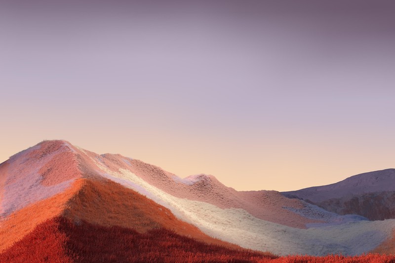 landscape, colorful, outdoors, sky