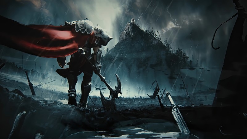 Legends of Runeterra, League of Legends, fantasy art, PC gaming