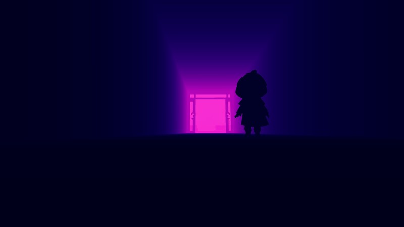 A Hat In Time, screen shot, video game characters