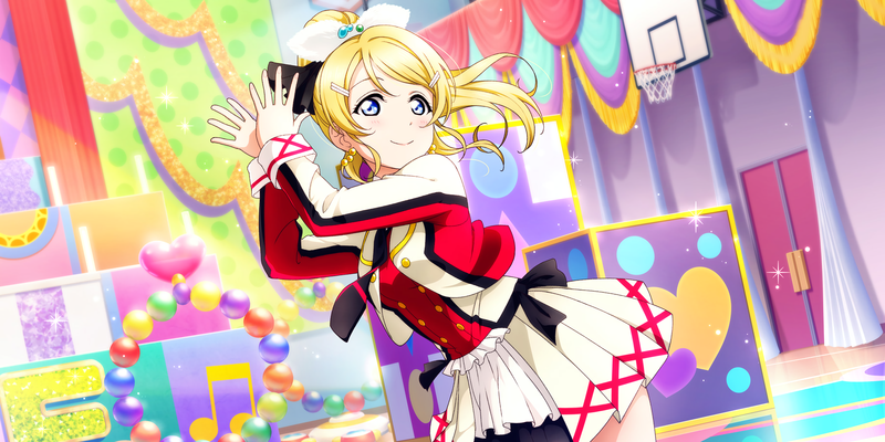Love Live Series, Love Live!, Love Live! Sunshine, anime girls, Ayase Eli
