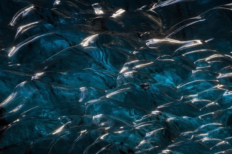 texture, blue, cold, ice