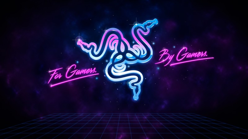 Razer, ASUS, Republic of Gamers, Gamer, PC gaming