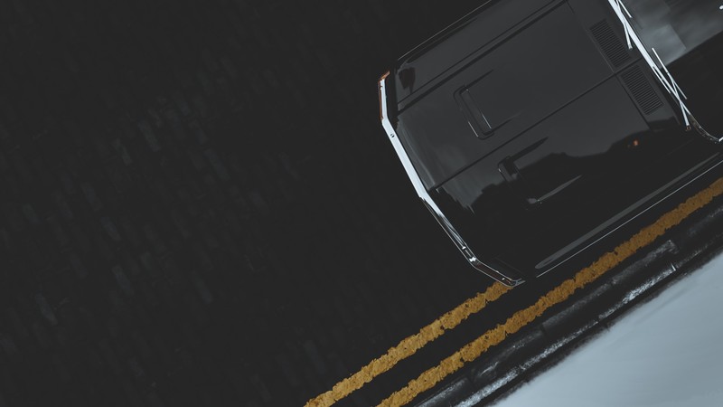 Ford, Mustang (Car), Fastback, Forza Horizon 4, car, vehicle, Forza