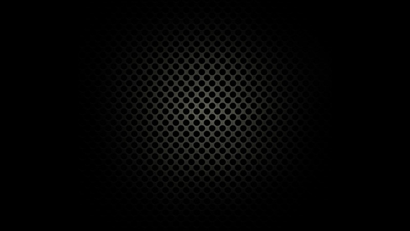 pattern, black background, vector