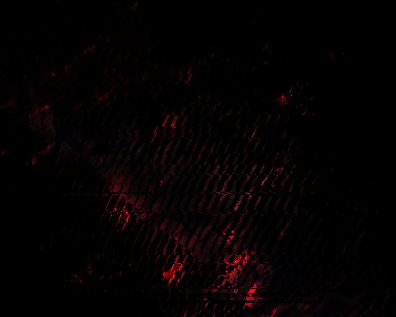 abstract, black background, texture, dark, digital art
