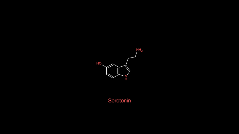 chemical structures, simple, science