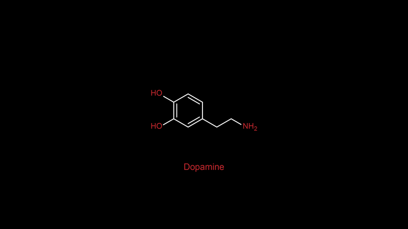 chemical structures, simple, science
