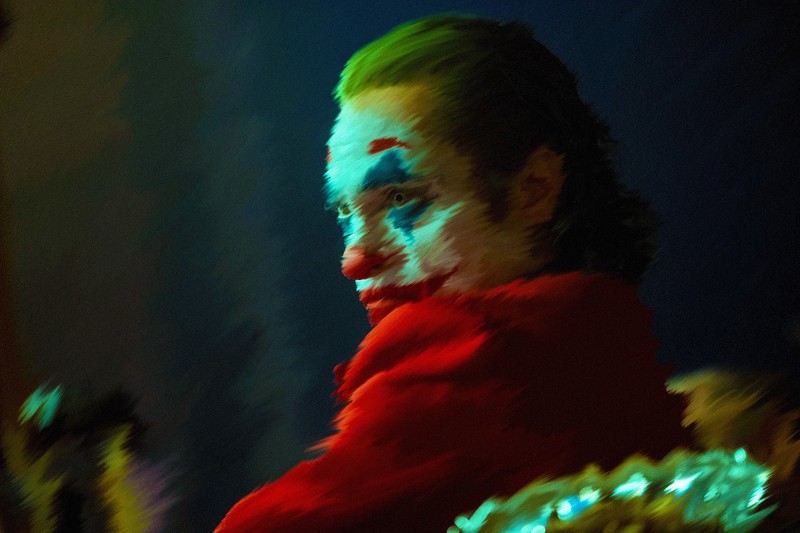 Joker, comics, DC Comics