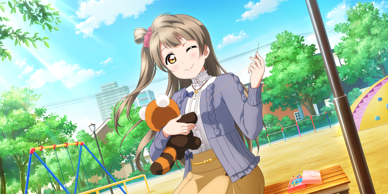Love Live Series, Love Live! Sunshine, Love Live!, anime girls, Minami Kotori