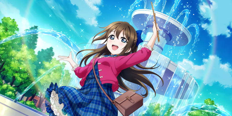 Love Live Series, Love Live! Sunshine, Love Live!, anime girls, Osaka Shizuku