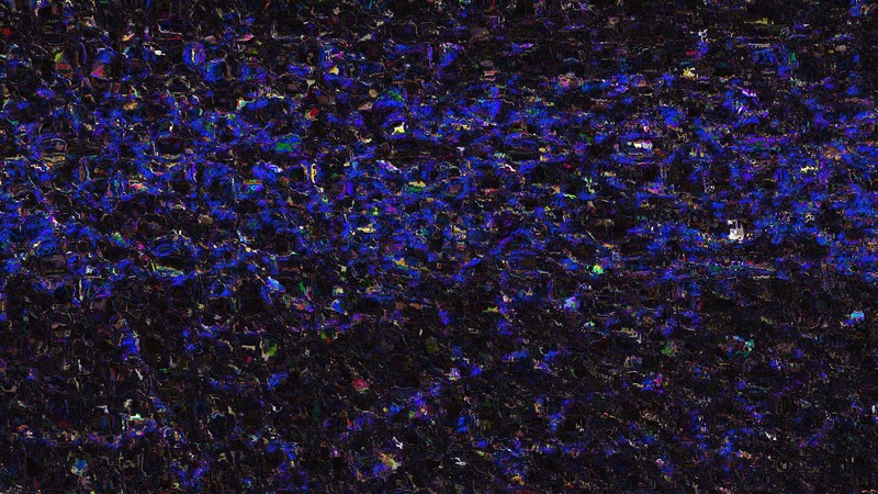 abstract, minimalism, digital art, texture, dark, pattern, glitch art, ground
