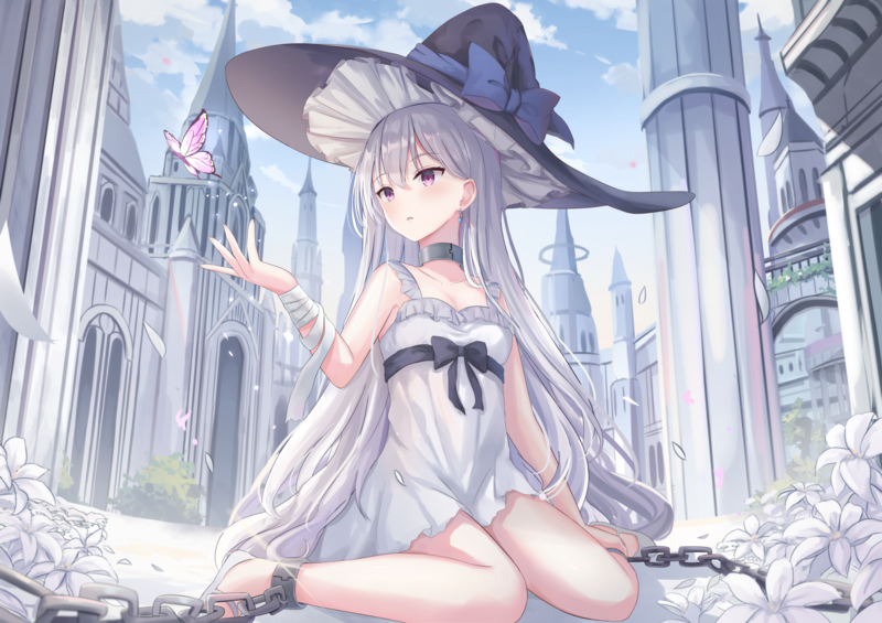 anime, anime girls, digital art, artwork, 2D, portrait