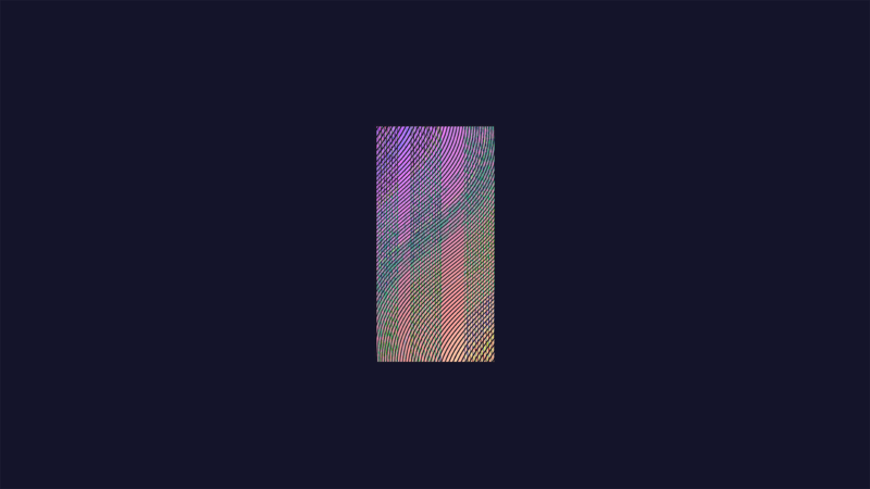 minimalism, glitch art, abstract