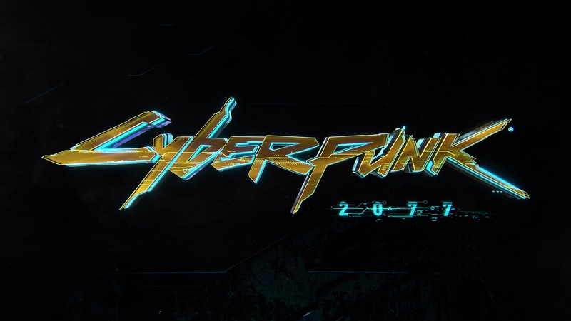 Cyberpunk 2077, video games, CD Projekt RED