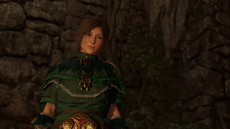 Lara Croft, Shadow of the Tomb Raider, video games, Tomb Raider