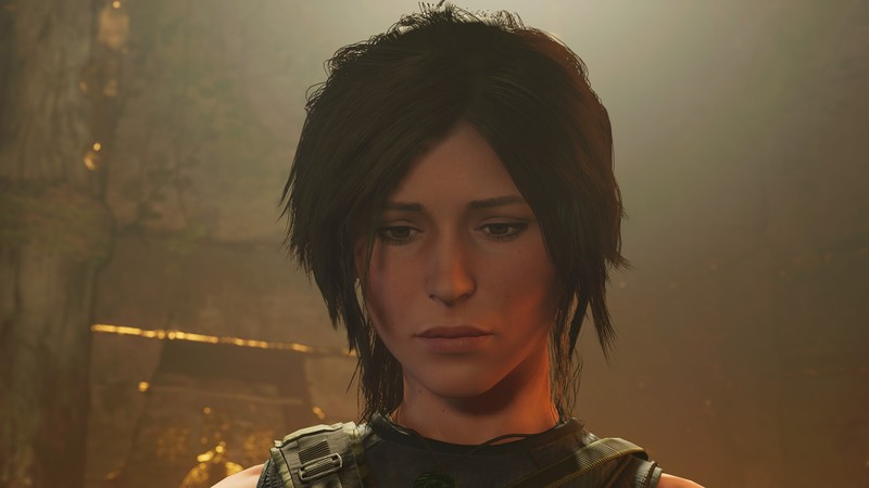 Lara Croft, Shadow of the Tomb Raider, video games, Tomb Raider