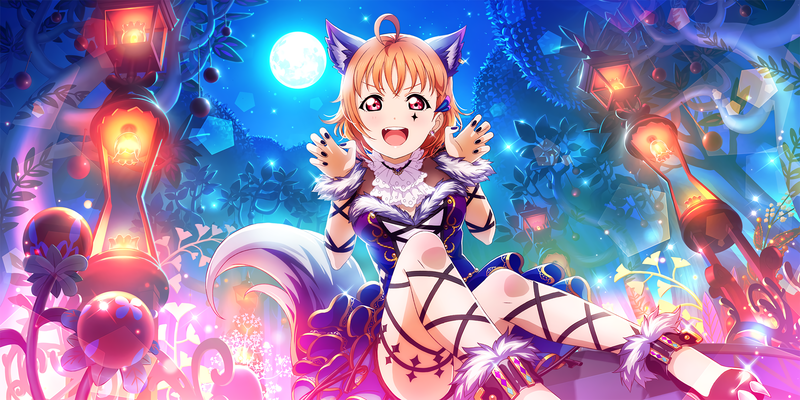 Love Live Series, Love Live!, Love Live! Sunshine, anime girls, Takami Chika
