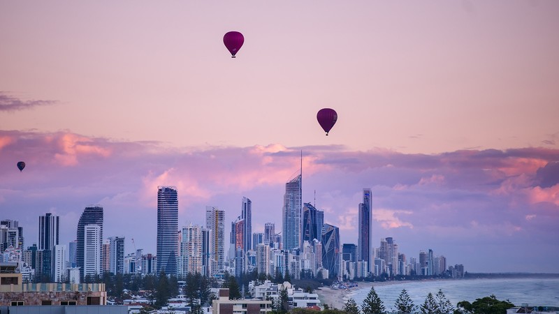 photography, building, Australia, Queensland