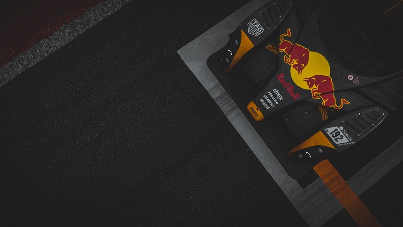 Radical RXC, car, Forza Horizon 4, video games, race tracks, race cars, top view