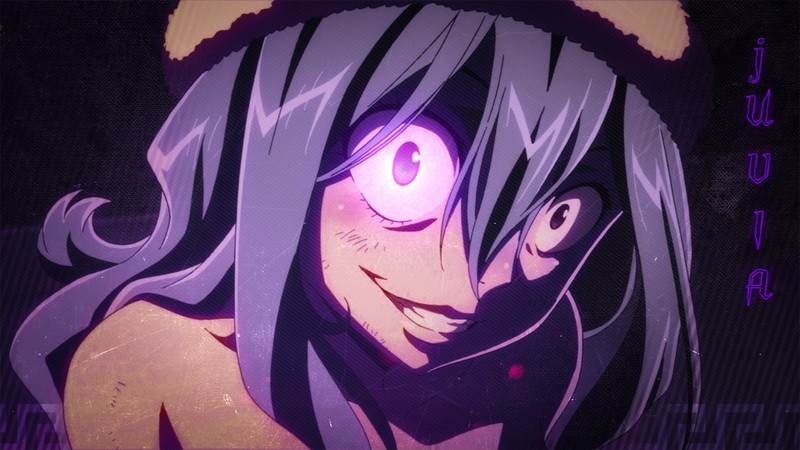 Lockser Juvia, Fairy Tail, ecchi, Photoshop