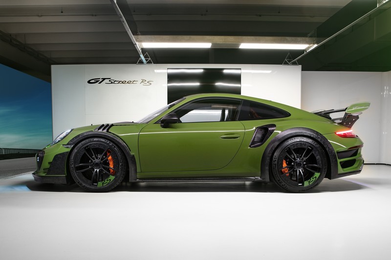 Porsche 911 Turbo, Porsche 911, sports car