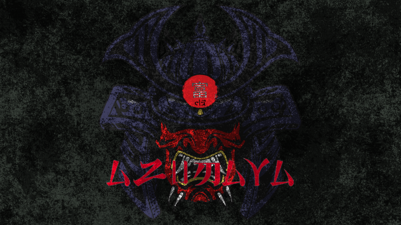 leicxram, samurai, Ninja, war