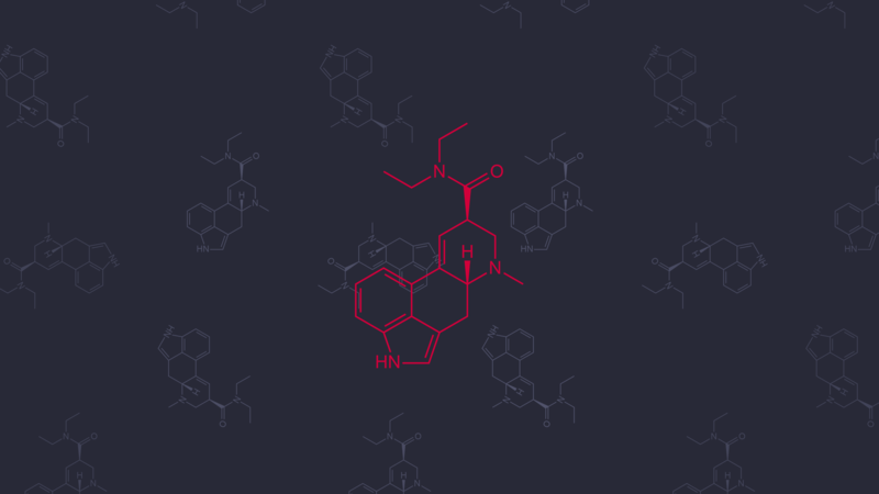 drugs, chemistry, molecular models, psychedelic, minimalism, colorful, LSD