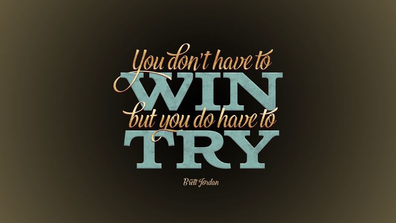 quote, phrase, motivation, inspiration, victory, defeat, power, 4k