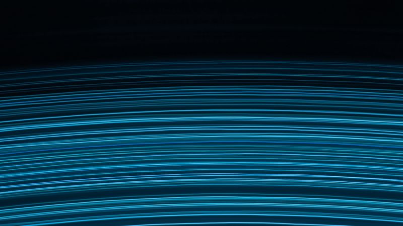 stripes, lines, freezelight, dark, 4k