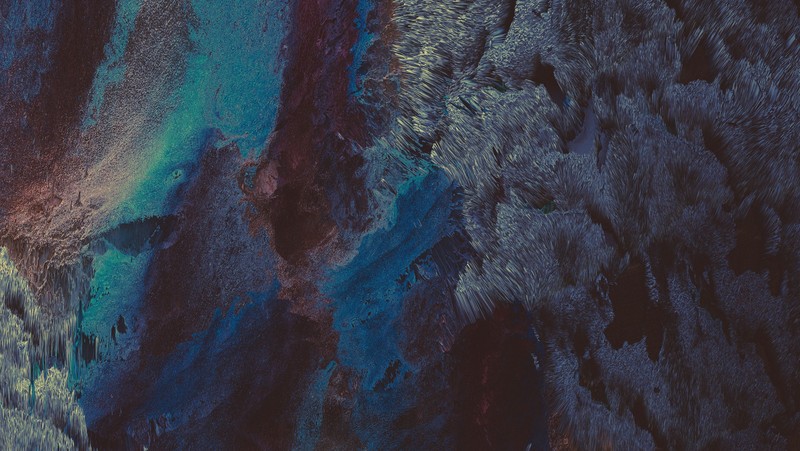 digital, texture, Michael Cina