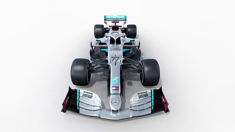 Mercedes F1, race cars, Mercedes AMG, car, vehicle, Formula 1, frontal view
