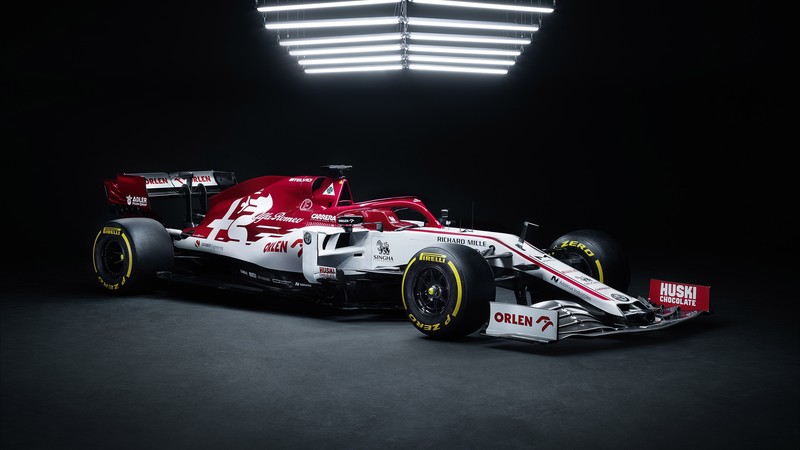 Alfa Romeo C39, car, Formula 1, race cars, vehicle