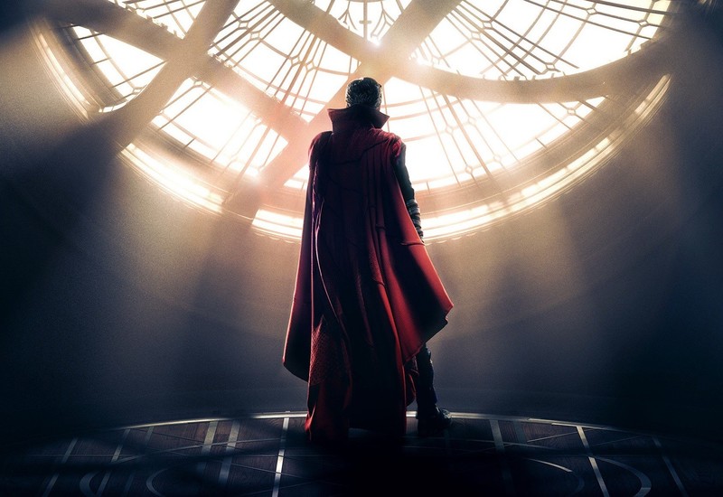 Dr. Strange, Marvel Comics, Marvel Cinematic Universe, Marvel Super Heroes