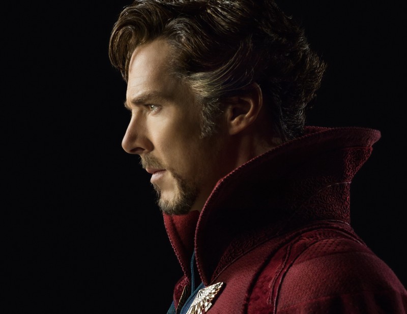 Dr. Strange, Marvel Comics, Marvel Cinematic Universe, Marvel Super Heroes, Benedict Cumberbatch