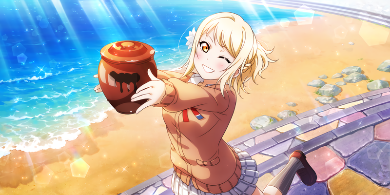 Love Live Series, Love Live!, Love Live! Sunshine, anime girls, Miyashita Ai