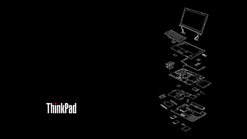 minimalism, simple background, technology, black background