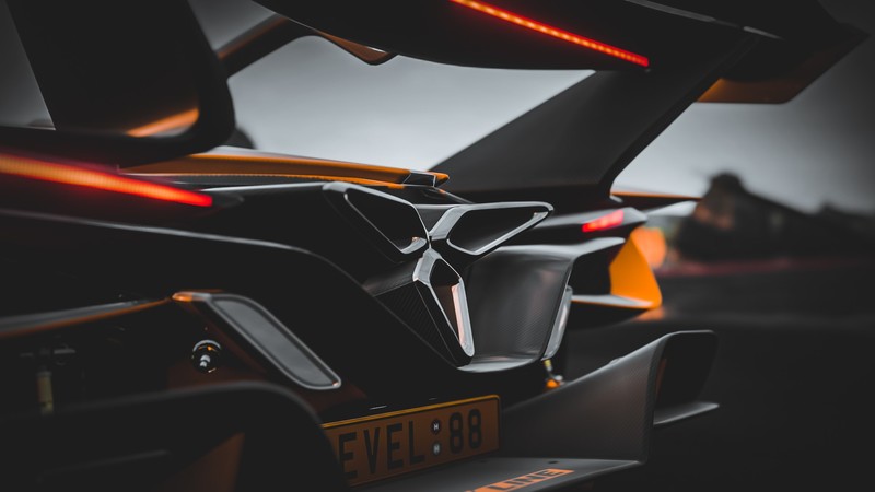 Apollo IE, car, Forza Horizon 4, Apollo Intensa Emozione