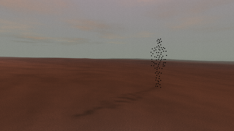 video game art, Fugue in Void, screen shot, video games