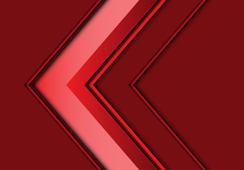 abstract, Arrow, 3D