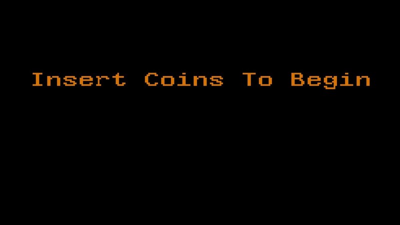 video games, minimalism, retro games