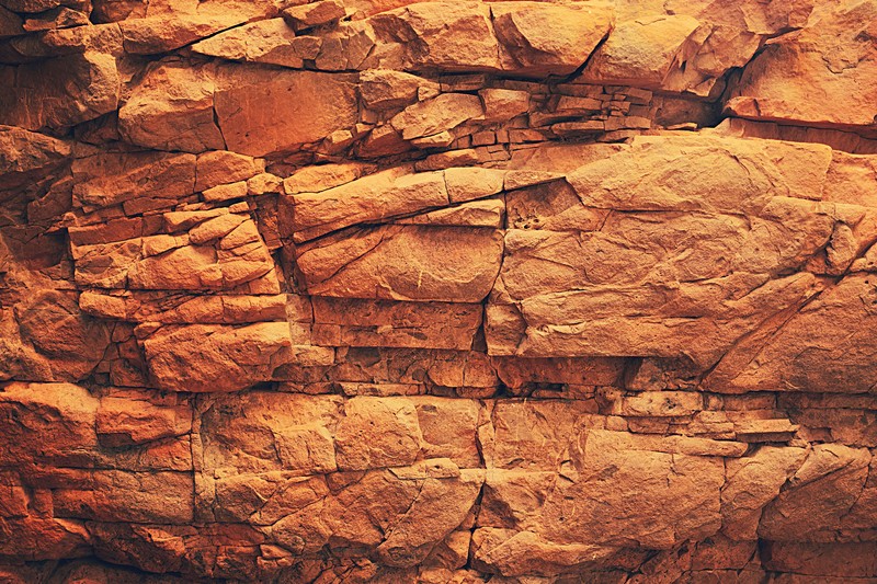 texture, wall, rocks