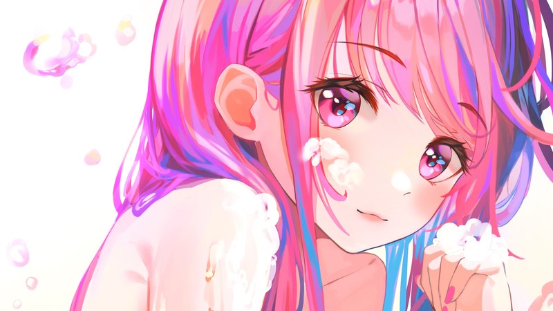 anime, 2D, artwork, digital art, anime girls