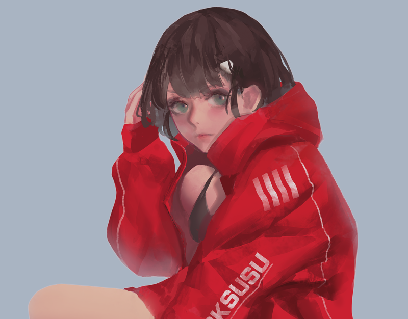 anime, 2D, artwork, digital art, anime girls