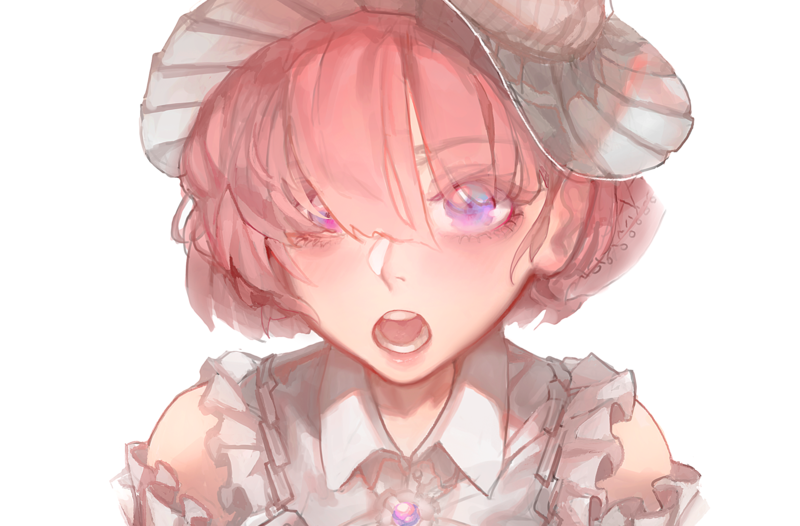 anime, 2D, artwork, digital art, anime girls, frontal view