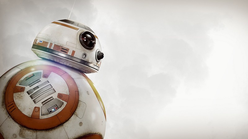 Star Wars, BB-8, Star Wars Droids