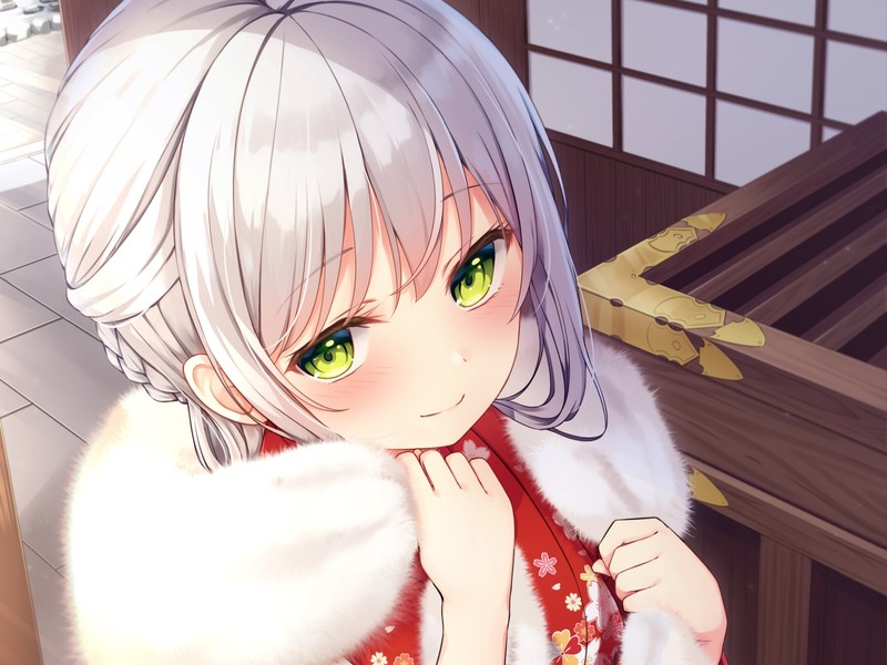 artwork, illustration, 2D, digital art, anime girls, anime