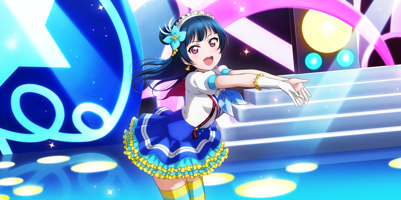 anime, anime girls, Love Live!, Love Live Series, Love Live! Sunshine, Tsushima Yoshiko
